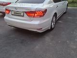 Lexus LS 460 2013 годаүшін14 500 000 тг. в Алматы – фото 3