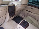 Lexus LS 460 2013 годаүшін14 500 000 тг. в Алматы – фото 5