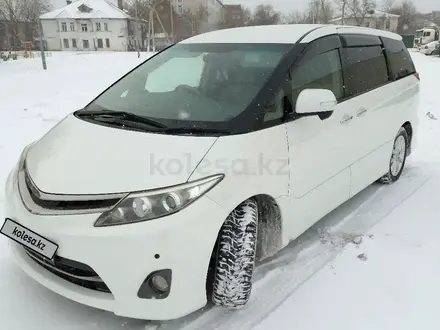 Toyota Estima 2010 года за 7 700 000 тг. в Астана – фото 4