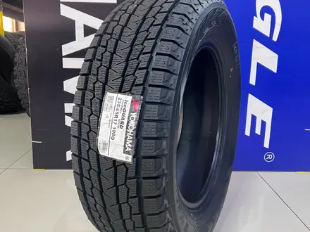 Yokohama 2024 SUV G075 235/65R17 108Q за 67 400 тг. в Алматы – фото 2