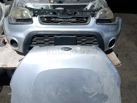 Ноускат капот на Kia Soul за 500 000 тг. в Алматы
