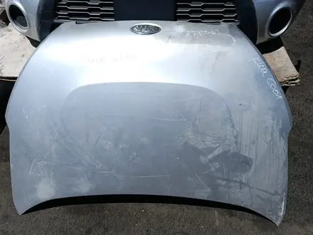 Ноускат капот на Kia Soul за 500 000 тг. в Алматы – фото 4