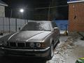 BMW 750 1990 годаүшін5 500 000 тг. в Актобе