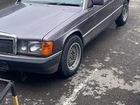 Mercedes-Benz 190 1991 года за 700 000 тг. в Астана