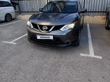 Nissan Qashqai 2018 года за 9 300 000 тг. в Шымкент