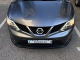 Nissan Qashqai 2018 года за 9 300 000 тг. в Шымкент – фото 5