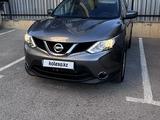 Nissan Qashqai 2018 года за 9 300 000 тг. в Шымкент – фото 2