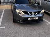 Nissan Qashqai 2018 года за 9 300 000 тг. в Шымкент – фото 3