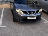 Nissan Qashqai 2018 года за 9 300 000 тг. в Шымкент – фото 4