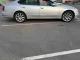 Lexus GS 300 1999 годаүшін3 390 000 тг. в Астана – фото 4