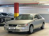 Toyota Camry 2001 года за 3 350 000 тг. в Астана – фото 3