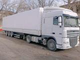 DAF  XF 105 2008 года за 17 500 000 тг. в Шу – фото 3