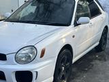 Subaru Impreza 2001 годаүшін3 100 000 тг. в Алматы – фото 3