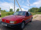 Volkswagen Passat 1993 годаүшін850 000 тг. в Балкашино