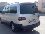 Hyundai Starex 2006 года за 3 300 000 тг. в Кызылорда – фото 4