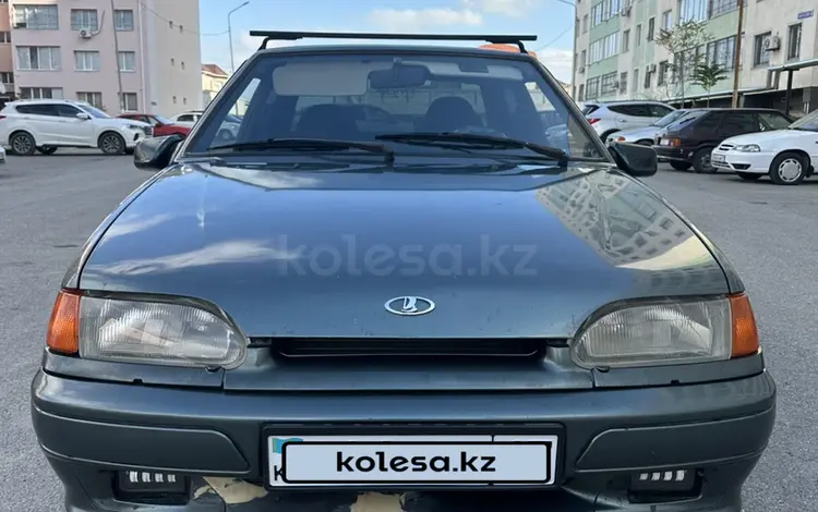 ВАЗ (Lada) 2115 2007 годаүшін1 000 000 тг. в Шымкент