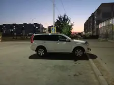 Great Wall Hover H5, 2014