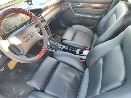 Audi A6 1995 года за 1 500 000 тг. в Астана