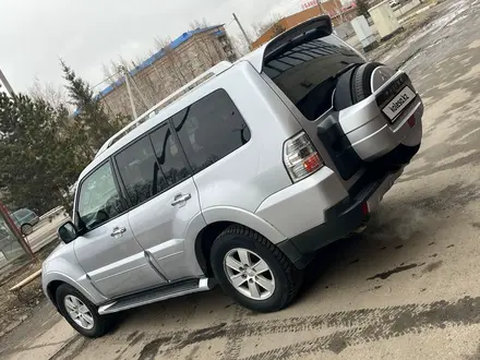 Mitsubishi Pajero 2008 года за 8 000 000 тг. в Петропавловск – фото 11