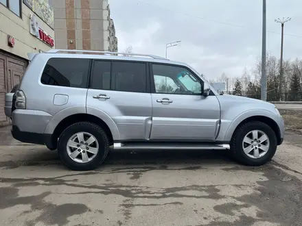 Mitsubishi Pajero 2008 года за 8 000 000 тг. в Петропавловск – фото 13