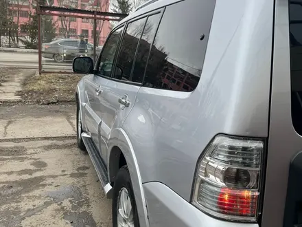 Mitsubishi Pajero 2008 года за 8 000 000 тг. в Петропавловск – фото 14