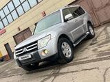 Mitsubishi Pajero 2008 года за 9 000 000 тг. в Петропавловск – фото 3