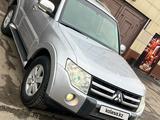 Mitsubishi Pajero 2008 года за 9 000 000 тг. в Петропавловск – фото 4