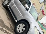 Mitsubishi Pajero 2008 года за 7 700 000 тг. в Петропавловск – фото 5