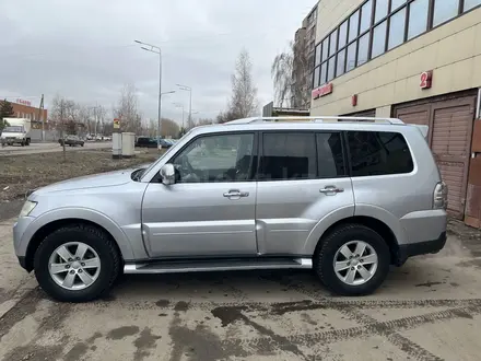 Mitsubishi Pajero 2008 года за 8 000 000 тг. в Петропавловск – фото 6