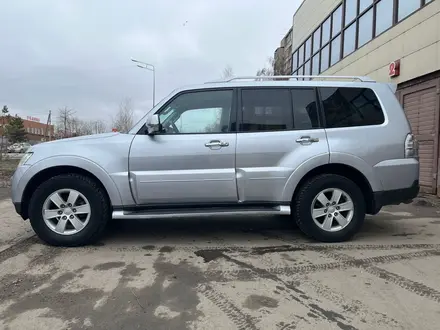 Mitsubishi Pajero 2008 года за 8 000 000 тг. в Петропавловск – фото 7