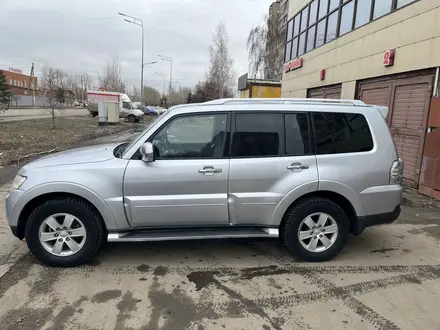 Mitsubishi Pajero 2008 года за 8 000 000 тг. в Петропавловск – фото 8