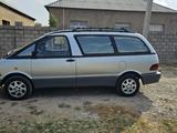 Toyota Previa 1994 годаүшін3 000 000 тг. в Шымкент – фото 2