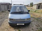 Toyota Previa 1994 годаүшін3 000 000 тг. в Шымкент