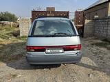 Toyota Previa 1994 годаүшін3 000 000 тг. в Шымкент – фото 3