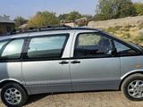 Toyota Previa 1994 годаүшін3 000 000 тг. в Шымкент – фото 4