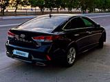 Hyundai Sonata 2019 года за 10 500 000 тг. в Актау – фото 4