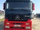 Mercedes-Benz  Actros 1999 годаfor28 000 000 тг. в Жаркент