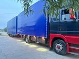Mercedes-Benz  Actros 1999 годаfor28 000 000 тг. в Жаркент – фото 4