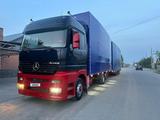 Mercedes-Benz  Actros 1999 годаfor28 000 000 тг. в Жаркент – фото 3