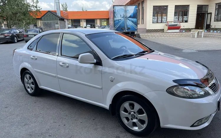 Daewoo Gentra 2014 года за 4 150 000 тг. в Шымкент