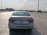 Toyota Camry 2015 годаүшін7 000 000 тг. в Актау – фото 3