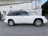 Subaru Forester 1997 года за 3 000 000 тг. в Алматы – фото 2