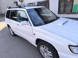 Subaru Forester 1997 года за 3 000 000 тг. в Алматы – фото 3