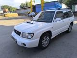 Subaru Forester 1997 года за 3 000 000 тг. в Алматы – фото 4
