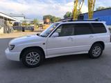Subaru Forester 1997 года за 3 000 000 тг. в Алматы – фото 5