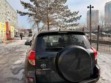 Toyota RAV4 2008 года за 5 200 000 тг. в Астана