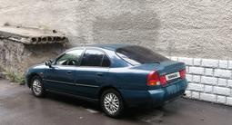 Mitsubishi Carisma 1998 года за 1 600 000 тг. в Астана – фото 2