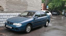 Mitsubishi Carisma 1998 года за 1 600 000 тг. в Астана – фото 5