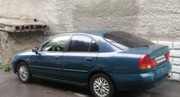 Mitsubishi Carisma 1998 года за 1 600 000 тг. в Астана – фото 3