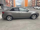 Kia Cerato 2012 годаүшін4 600 000 тг. в Астана – фото 3